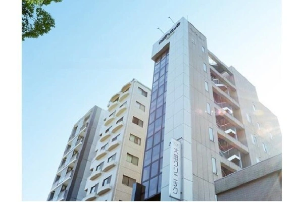 医療法人社団　大田クリニック・広島県・理学療法士・