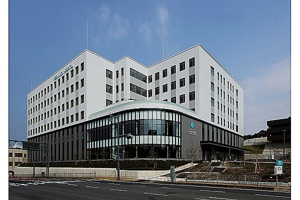 医療法人茜会　脳神経筋センターよしみず病院・山口県・薬剤師・