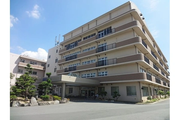 精神科病院　播磨サナトリウム・兵庫県・看護師・