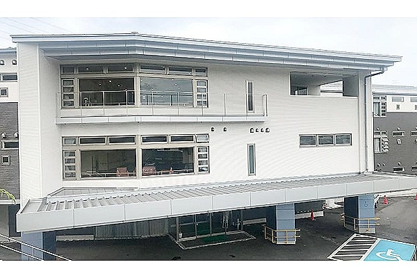 地域密着型特別養護老人ホーム冬野の郷・和歌山県・看護師・