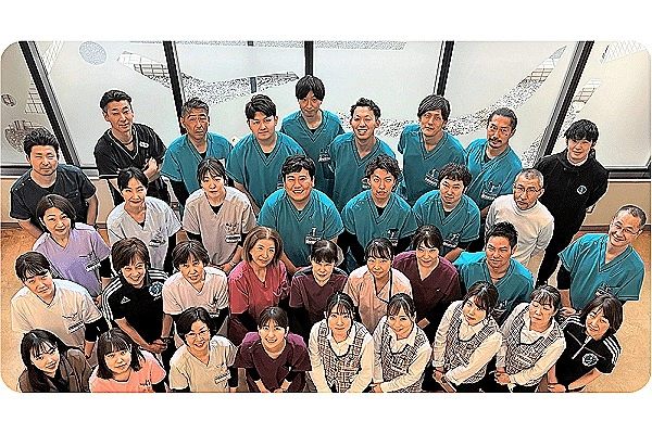 医療法人社団 順信会 上尾メディカルクリニック・埼玉県・理学療法士・