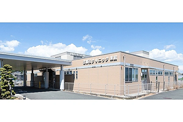 志都呂クリニック・静岡県・看護師・