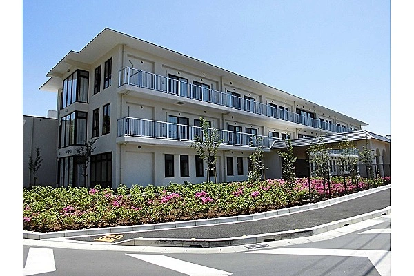 アグリ・ケアホーム　いこいの森・千葉県・介護職・