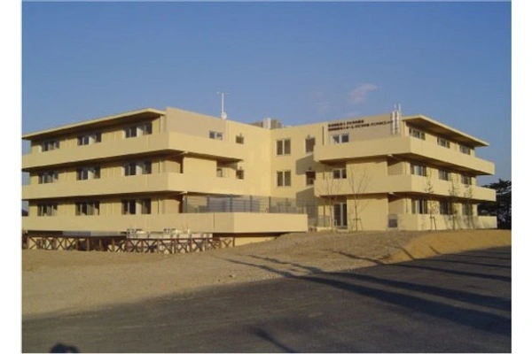 ひたちの森　すこやかビレッジ・茨城県・看護師・