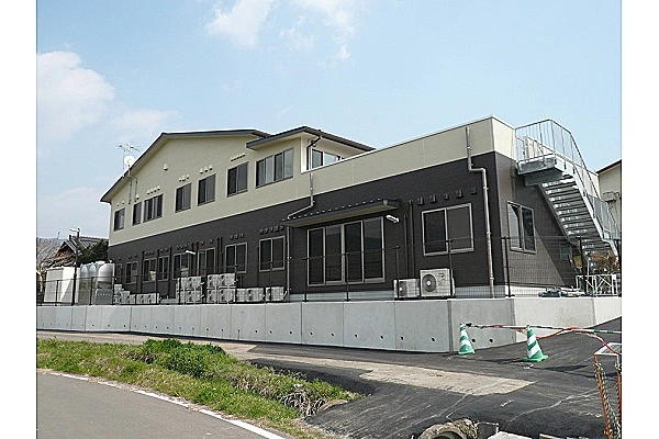 介護老人保健施設きりん・佐賀県・看護師・