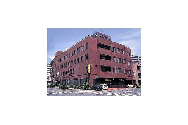 医療法人　桃崎病院・山口県・ソーシャルワーカー・