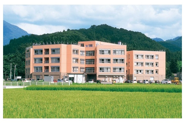 かもしか病院・新潟県・言語聴覚士・