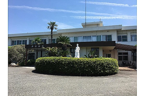 医療法人　西福岡桜十字　原田病院・福岡県・看護師・