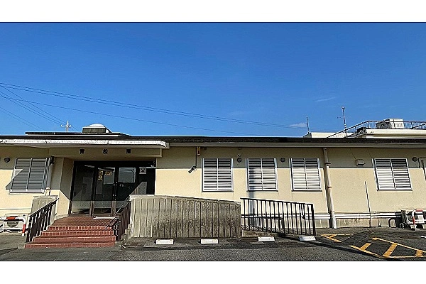 養護老人ホーム青松園・三重県・看護師・