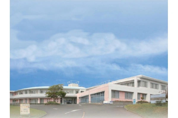 社会医療法人　慈生会・鹿児島県・介護職・