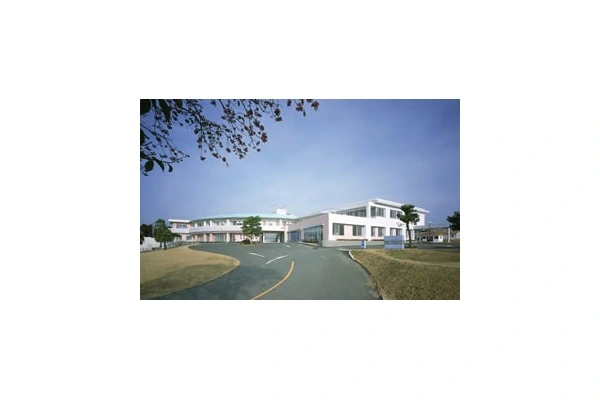 慈生会　ウエルフェア九州病院・鹿児島県・介護職・