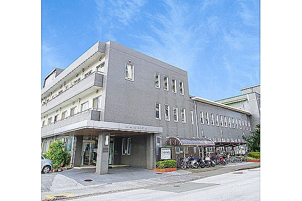 医療法人　厚仁会　土佐田村病院・高知県・看護師・