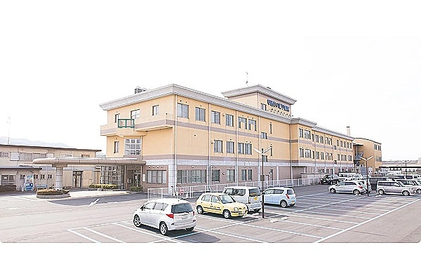 医療法人社団阿星会　甲西リハビリ病院・滋賀県・作業療法士・