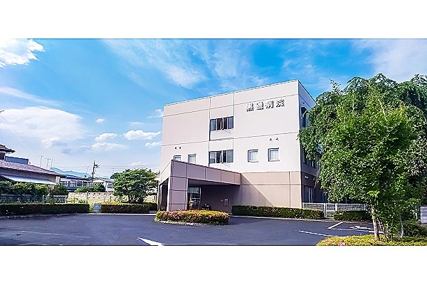 医療法人社団京愛会 黒磯病院・栃木県・薬剤師・