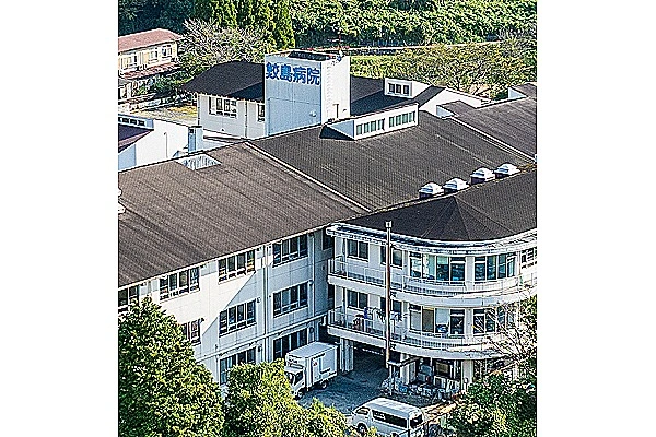 医療法人　健心会　ふじの森ホスピタル・佐賀県・精神保健福祉士・