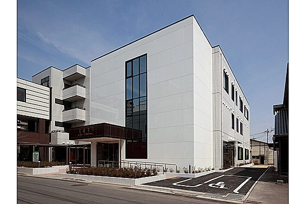 医療法人社団　松弘会　三愛病院・埼玉県・薬剤師・