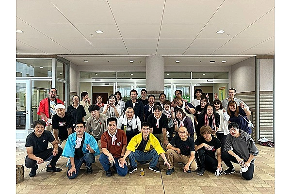社会福祉法人 めぐみ会・埼玉県・介護職・