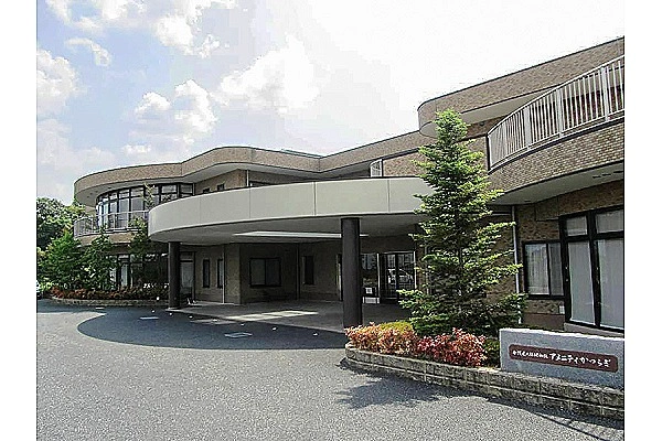 介護老人保健施設 アメニティかつらぎ・和歌山県・看護師・