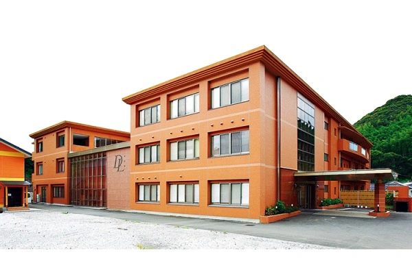 社会福祉法人　秦ダイヤライフ福祉会・高知県・看護師・