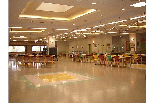 医療法人社団　健志会　介護老人保健施設よいち・北海道・言語聴覚士・