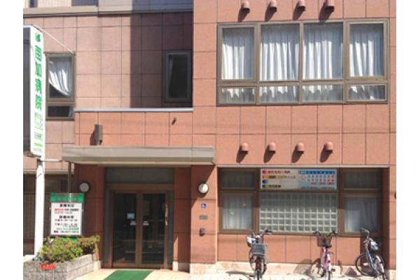 医療法人　康和会　苗加病院・大阪府・看護師・