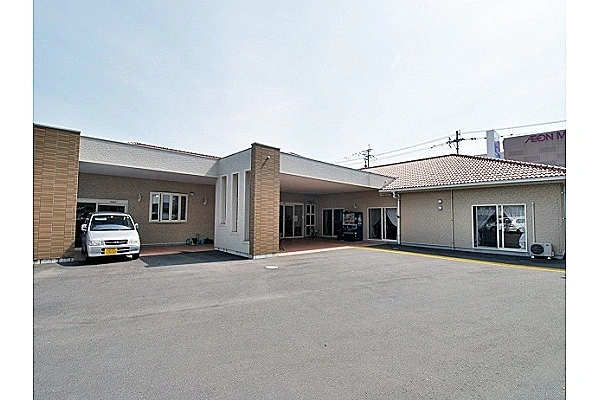 介護老人保健施設すこやか苑・宮崎県・看護師・