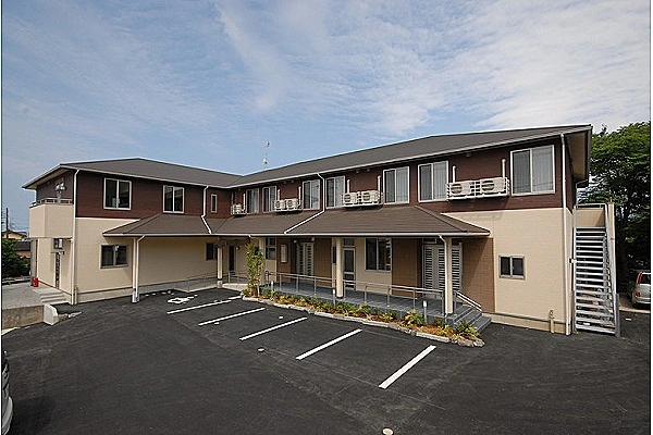 株式会社カームライフ・静岡県・介護職・