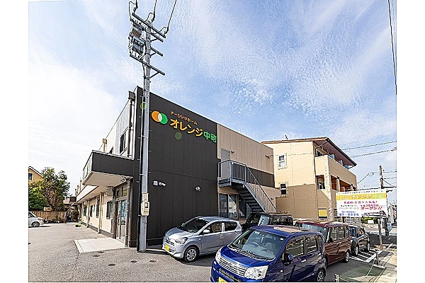 株式会社　高宮城２・愛知県・看護師・