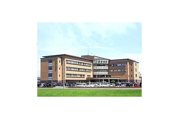 医療法人東山会　斎藤病院・福井県・薬剤師・