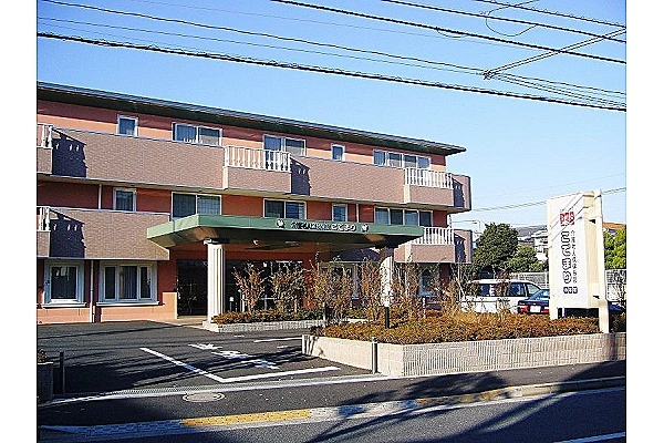 医療法人社団　希和会　介護老人保健施設こでまり・東京都・看護師・