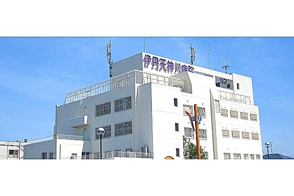 医療法人　水光会　伊丹天神川病院・兵庫県・看護師・