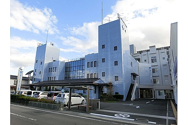 医療法人社団同心会　人吉リハビリテーション病院・熊本県・看護師・