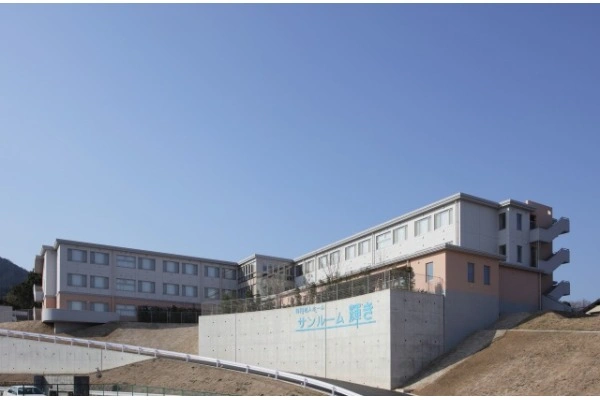 サンルーム輝き・福岡県・看護師・