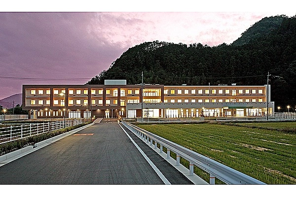 医療法人　仁保病院・山口県・精神保健福祉士・