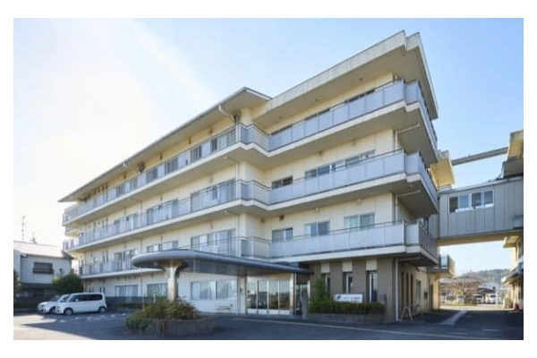 医療法人社団医聖会　介護老人保健施設　石清水・京都府・介護職・