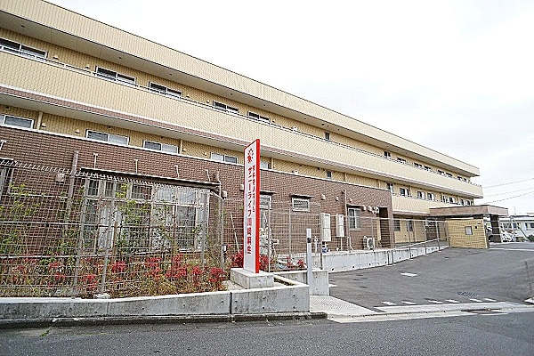 介護老人保健施設さつきの里あつぎ・神奈川県・看護師・
