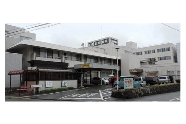 医療法人社団　坂梨会・熊本県・歯科衛生士・