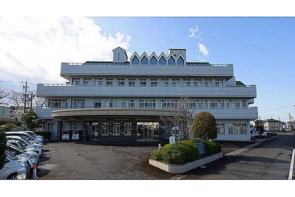 特別養護老人ホーム　ゆうあい・愛知県・介護職・