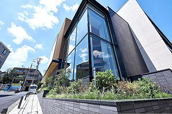 ソナーレ目黒不動前・東京都・看護師・