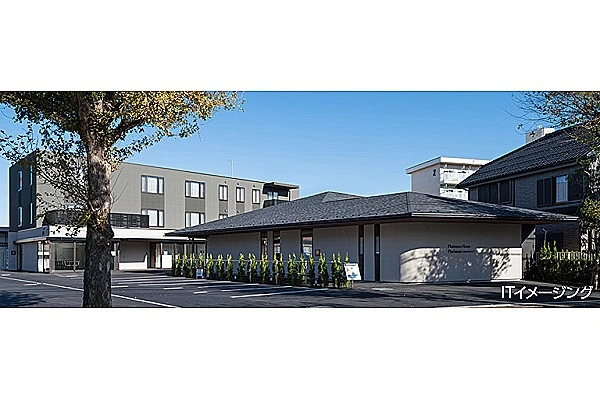 プラチナホーム有馬・神奈川県・施設管理者・