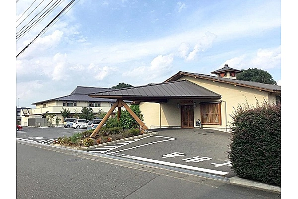 特別養護老人ホームまごめ遊美園・埼玉県・看護師・