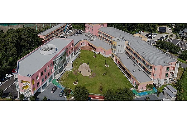 八千代リハビリテーション病院・千葉県・看護師・