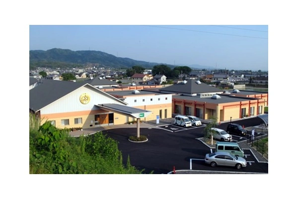 特別養護老人ホーム　ビハーラ本願寺・京都府・介護職・