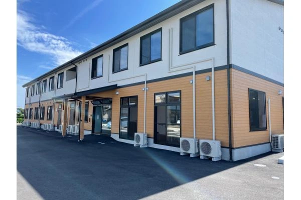 メディケアレジデンス磐田・静岡県・看護師・