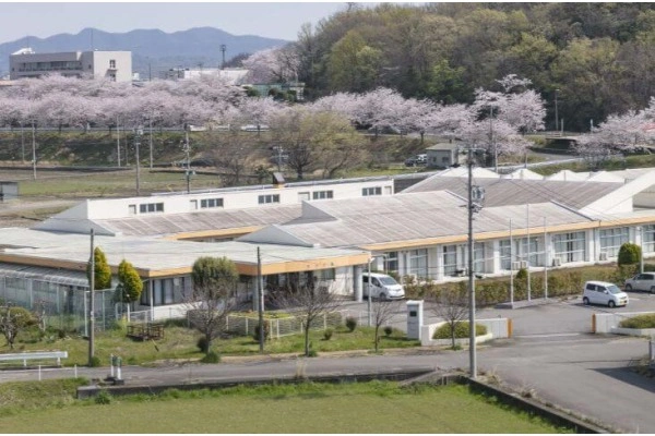 社会福祉法人　各寿会　特別養護老人ホーム　つつじ苑・岐阜県・介護職・