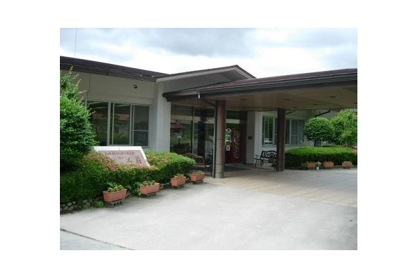 介護老人福祉施設なごみ荘・佐賀県・看護師・