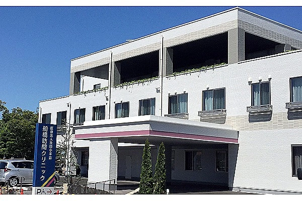 医療法人社団　小羊会　医療部・千葉県・医療ソーシャルワーカー・