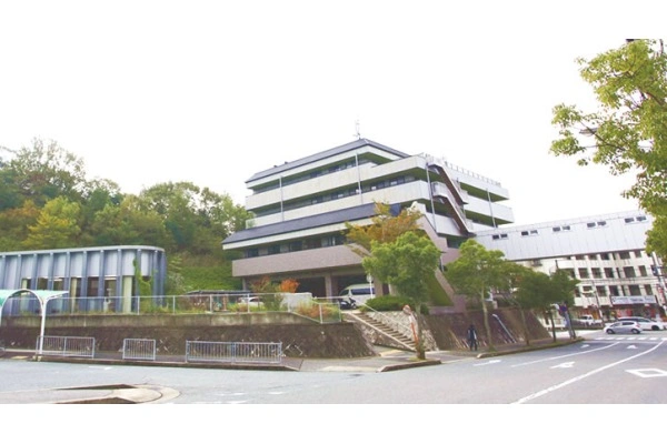 医療法人社団菫会　介護老人保健施設　すみれ苑・兵庫県・看護師・