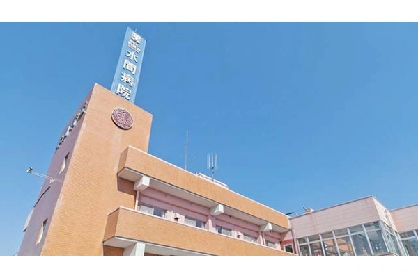 医療法人柏葉会　水間病院・鹿児島県・看護師・