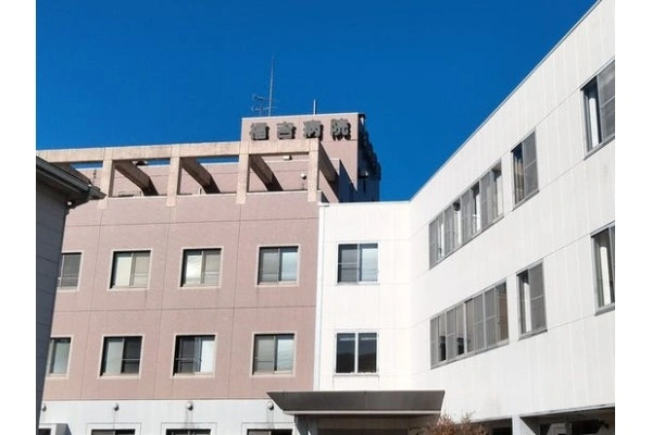 医療法人博仁会　福吉病院・福岡県・看護師・